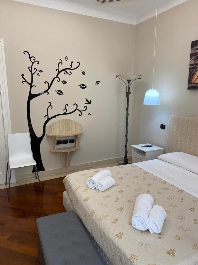 Rent Rooms Saint Peter Rome Extérieur photo